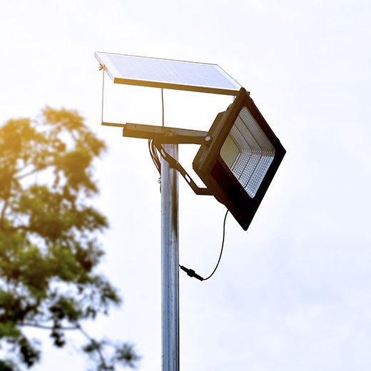 Chester Landscape & Outdoor Lighting Electricians