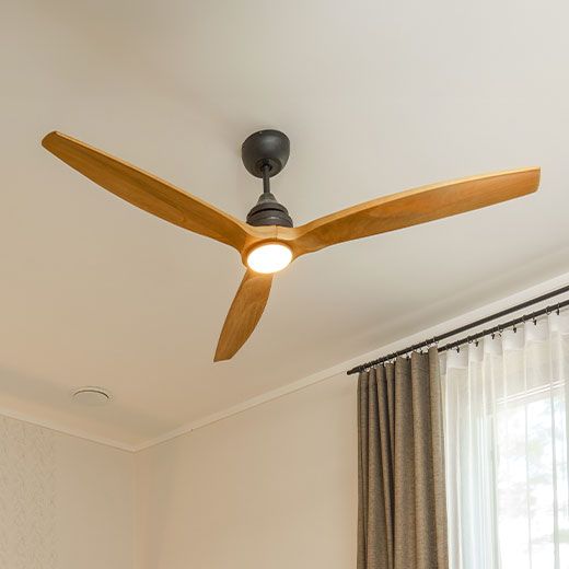 Chester Ceiling Fan Electricians