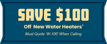 Limited Plumbing, Drains, Heating, AC Discount Chester