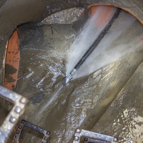Same Day Drain Sewer & Rooter Pros Across Chester