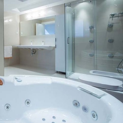 Save With Chester's Water Quality Experts