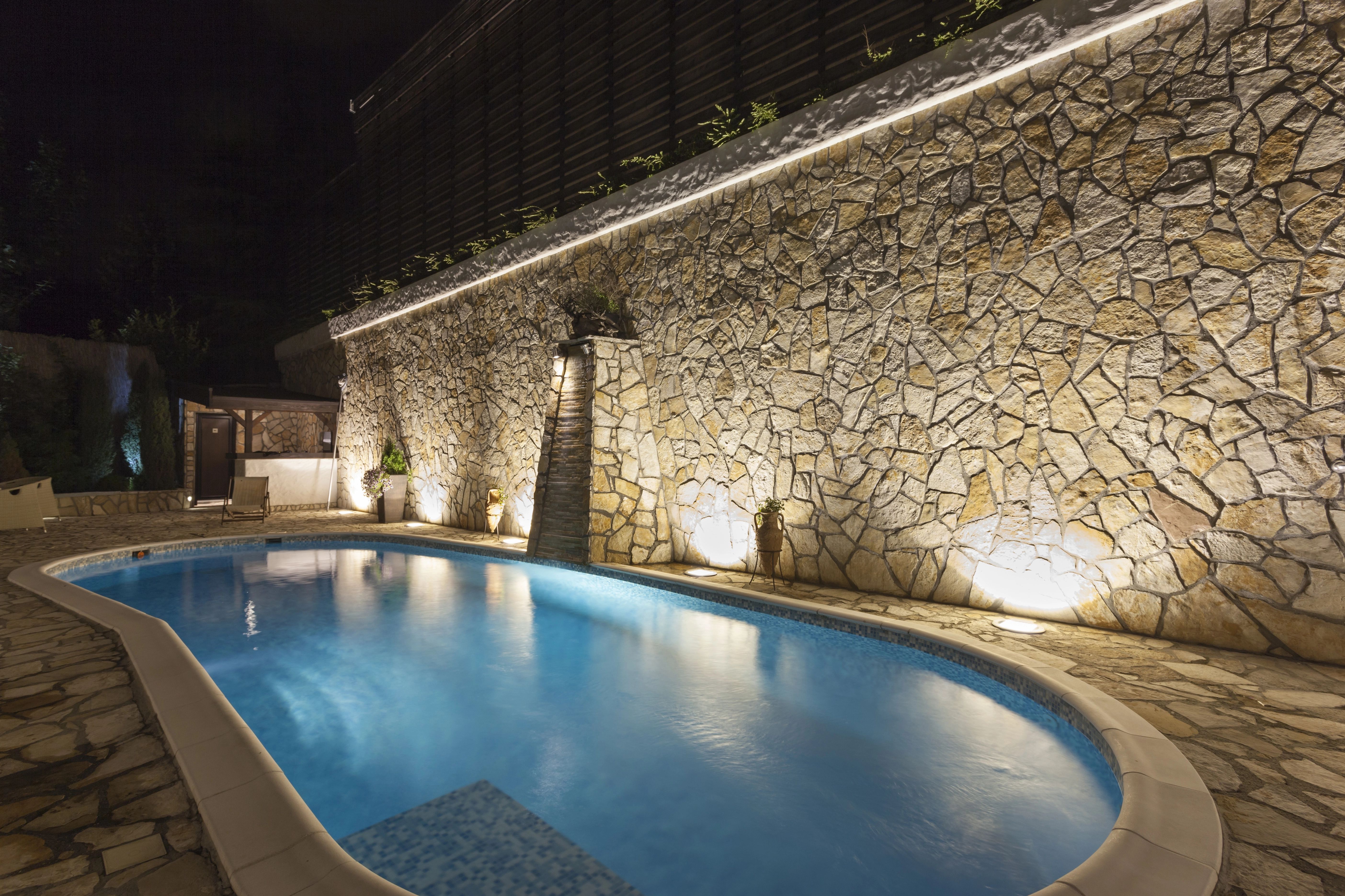 Chester Landscape & Outdoor Lighting Electricians