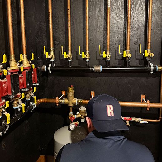 Pipe Repiping Specialists In Chester
