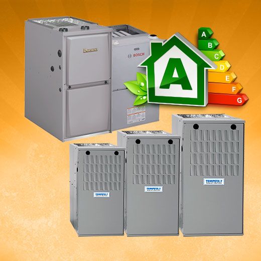 Same Day Heating Repairs in Chester