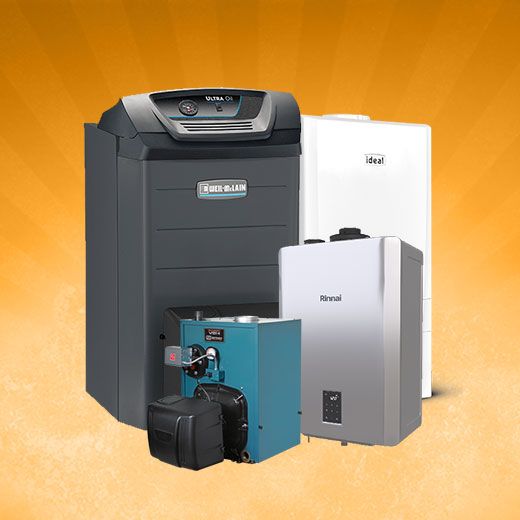 New Heating Systems Chester