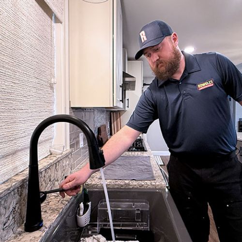 Chester Faucet and Sink Plumbing Pros