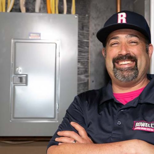 Electrical Panel & Circuit Breaker Specialists In Chester
