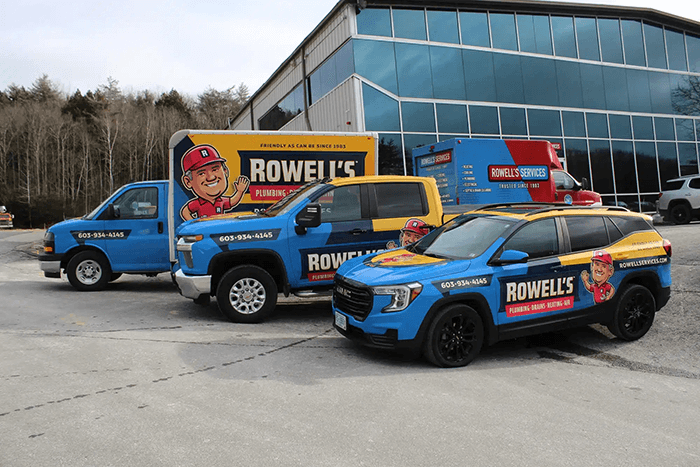 Rowell’s Services Chester