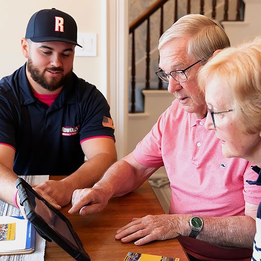 Standby Generator Experts In Chester
