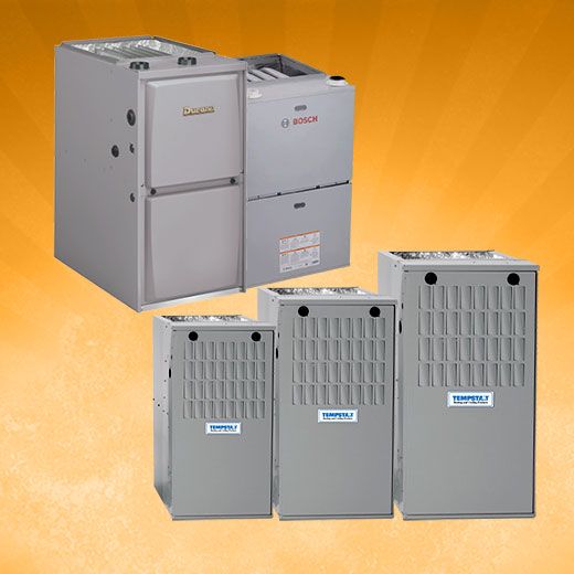 Energy Efficient Heating and AC Experts In Chester