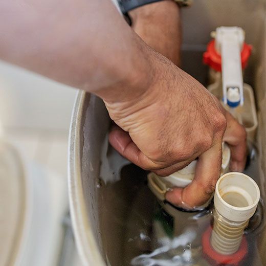 Same Day Toilet Plumbing Specialists In Chester