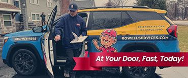 Limited Plumbing, Drains, Heating, AC Discount Chester