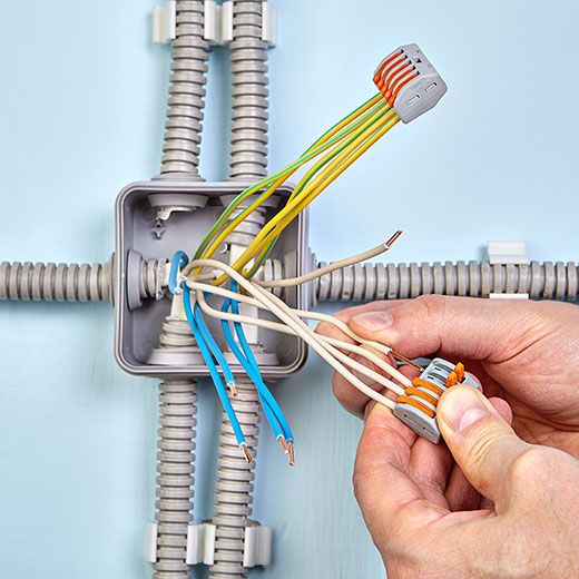 Electrical Panel & Circuit Breaker Specialists In Chester