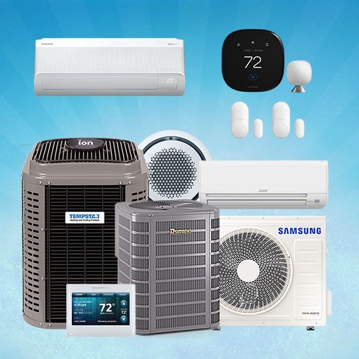 Same Day Air Conditioning Repairs in Chester