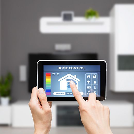 Thermostat Experts in Chester