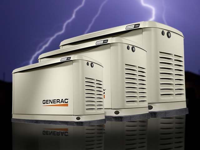 Standby Generator Experts In Chester