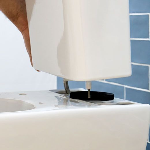 Same Day Toilet Plumbing Specialists In Chester