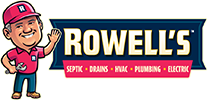 Rowell's Services Chester