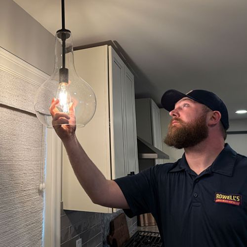 Lighting Electrical Experts In Chester