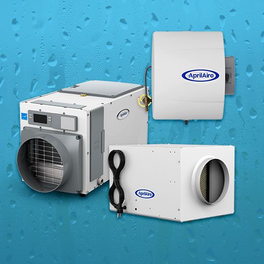 Indoor Air Quality Pros In Chester