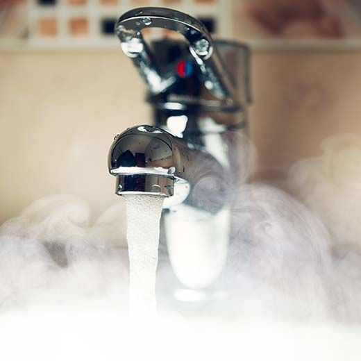 For All Your Plumbing Needs In Chester