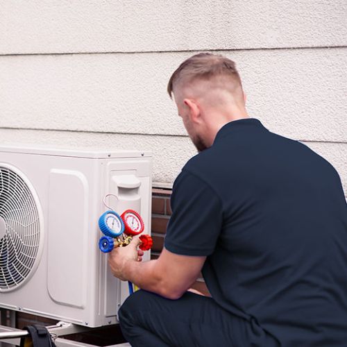 For All Your Plumbing Needs In Chester