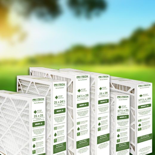 Indoor Air Quality Pros In Chester