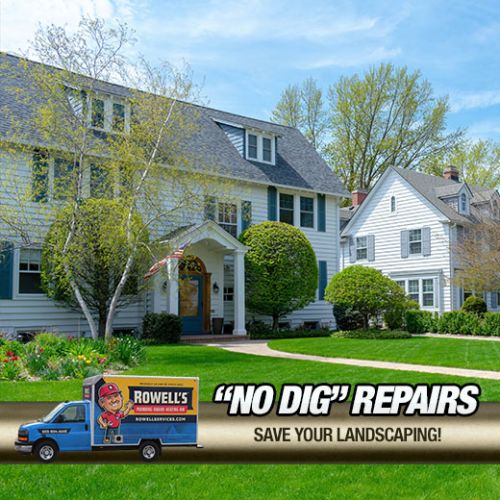 Trenchless Pipe Relining Chester: We Save Pipes, Others Dig Up!