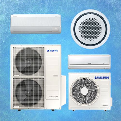 Save On AC In Chester With the Air Conditioning Experts Trusted Over 40 Years