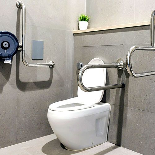 Chester's Shower and Tub Plumbing Specialists