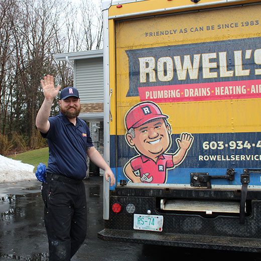 Chester Plumbers