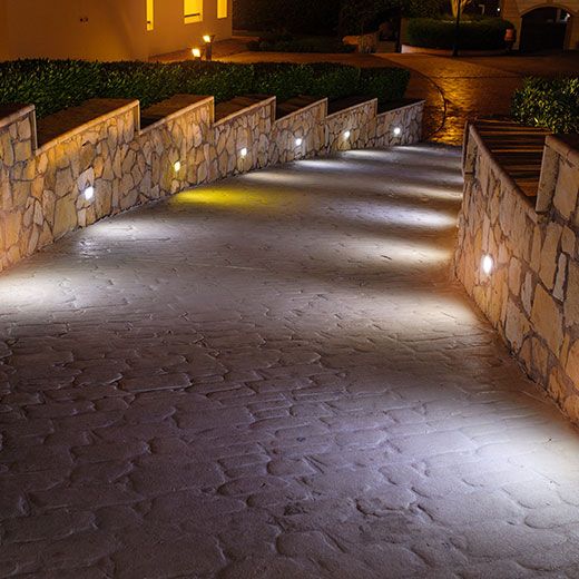 Chester Landscape & Outdoor Lighting Electricians