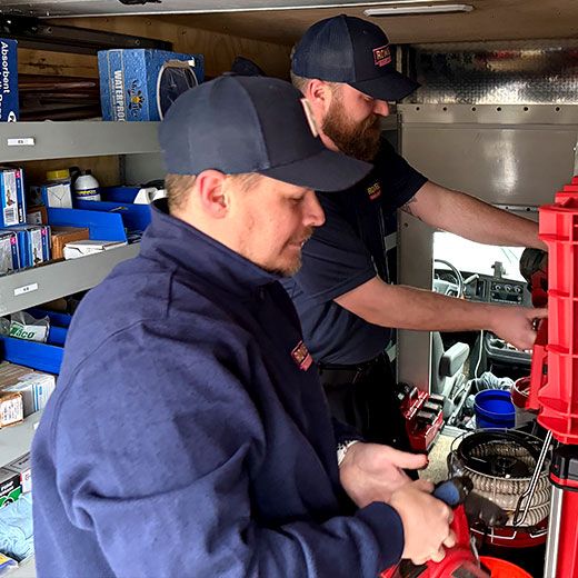 Same Day Air Conditioning Repairs in Chester
