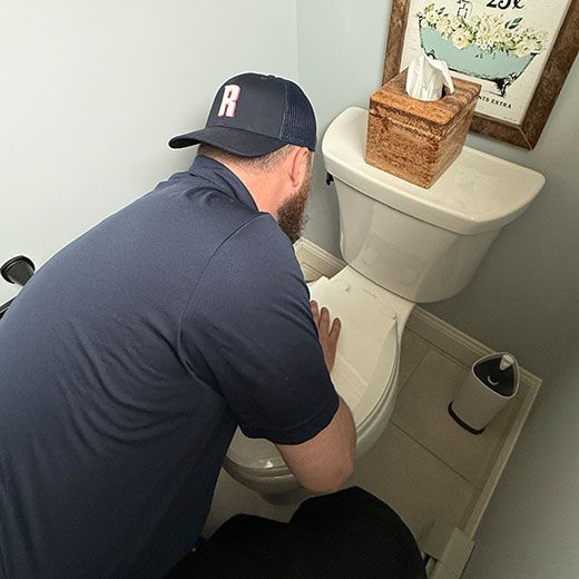 Same Day Toilet Plumbing Specialists In Chester