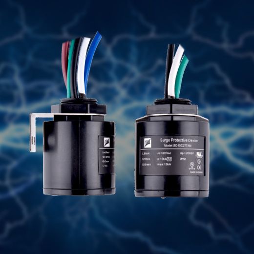 Whole House Surge Protection In Chester