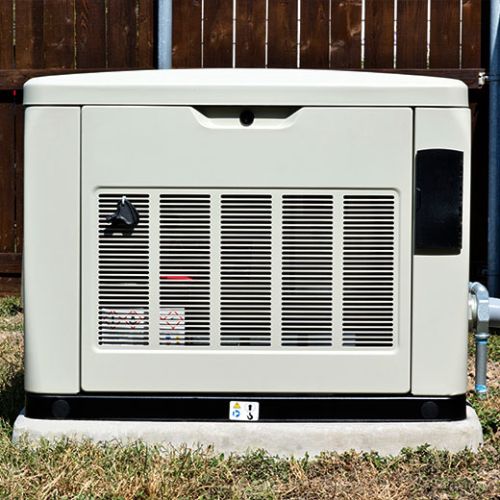 Standby Generator Experts In Chester