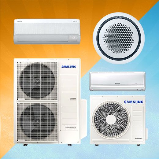 Ductless Cooling & Heating In Chester