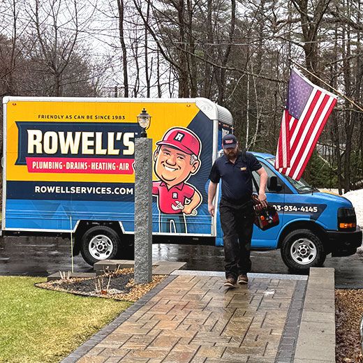 Same Day Air Conditioning Repairs in Chester