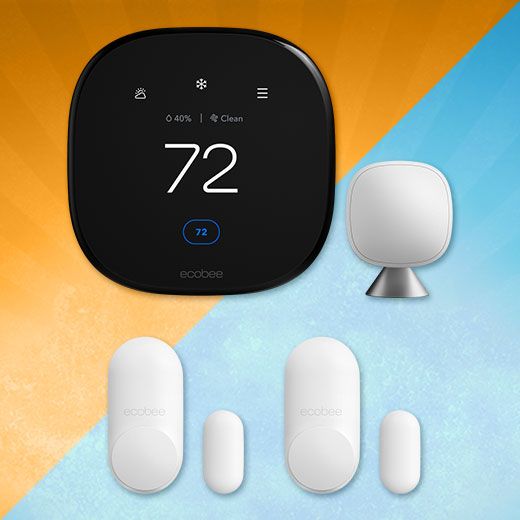 Thermostat Experts in Chester