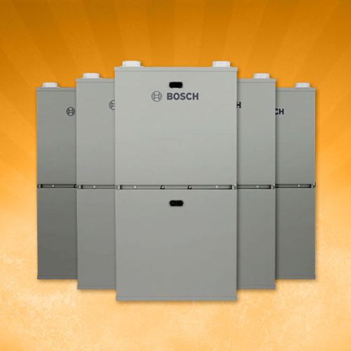 New Heating Systems Chester