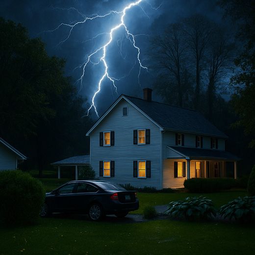 Standby Generator Experts In Chester